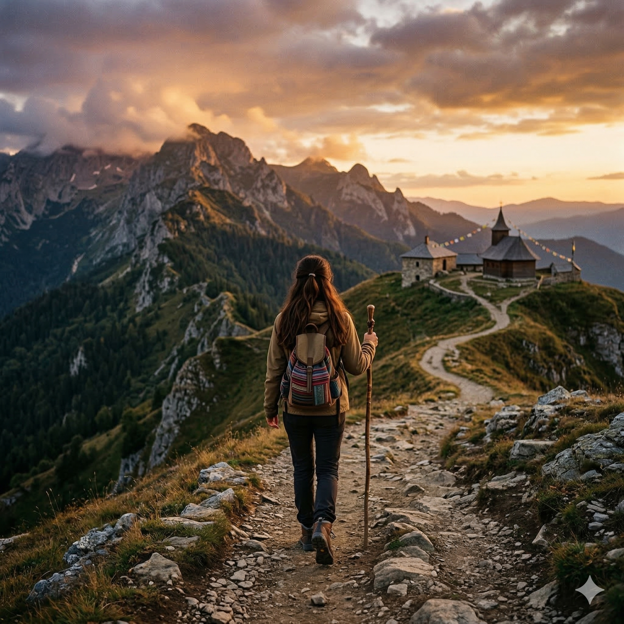 Călătorii Inițiatice