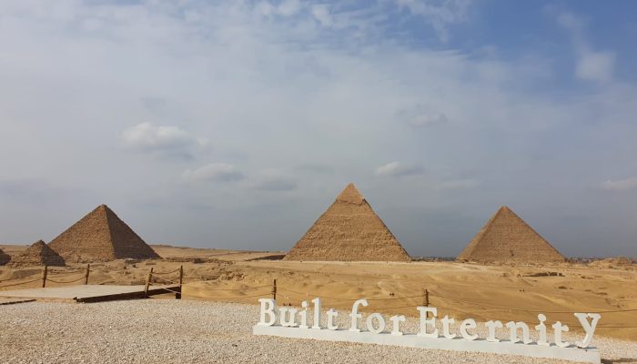 Piramidele și Cunoașterea Ancestrală