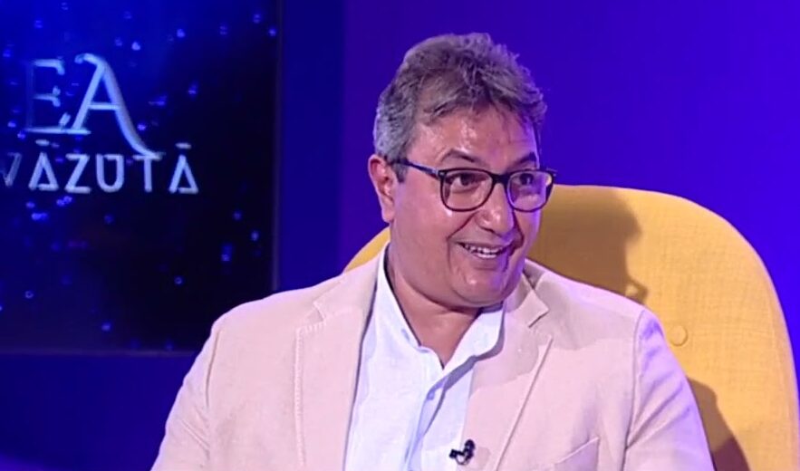 Maestru Sufi Ehab Said